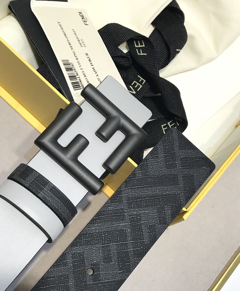 F**di belts